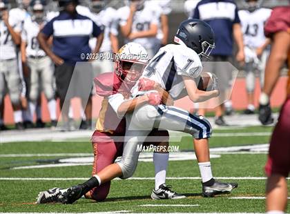 Thumbnail 1 in Trabuco Hills @ El Modena photogallery.