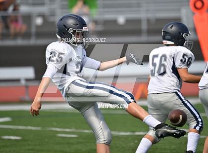Thumbnail 1 in Trabuco Hills @ El Modena photogallery.