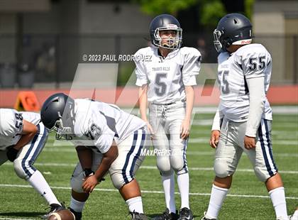 Thumbnail 1 in Trabuco Hills @ El Modena photogallery.