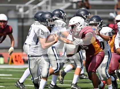 Thumbnail 1 in Trabuco Hills @ El Modena photogallery.