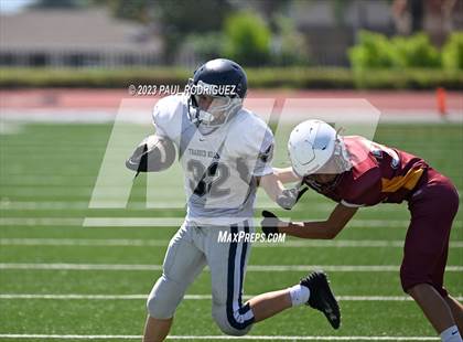 Thumbnail 1 in Trabuco Hills @ El Modena photogallery.