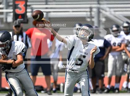 Thumbnail 1 in Trabuco Hills @ El Modena photogallery.
