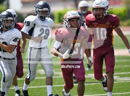 Thumbnail 1 in Trabuco Hills @ El Modena photogallery.