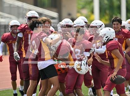 Thumbnail 1 in Trabuco Hills @ El Modena photogallery.
