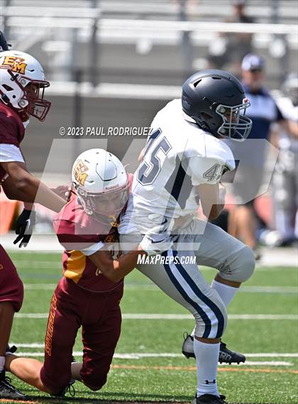 Thumbnail 1 in Trabuco Hills @ El Modena photogallery.
