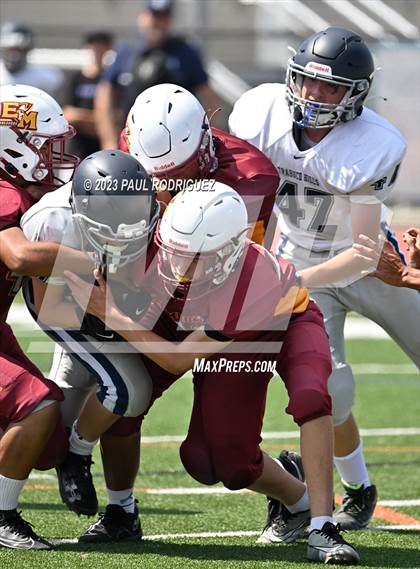 Thumbnail 2 in Trabuco Hills @ El Modena photogallery.