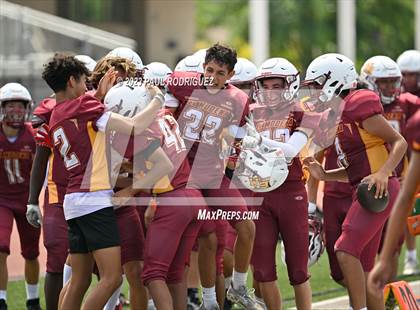 Thumbnail 1 in Trabuco Hills @ El Modena photogallery.