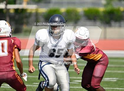 Thumbnail 2 in Trabuco Hills @ El Modena photogallery.