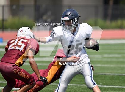 Thumbnail 2 in Trabuco Hills @ El Modena photogallery.