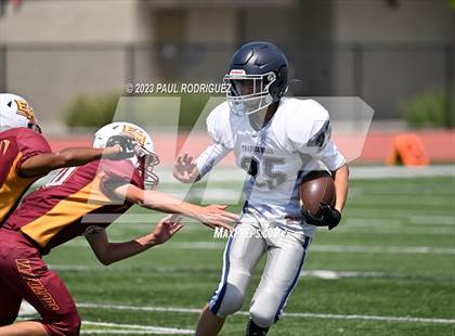 Thumbnail 1 in Trabuco Hills @ El Modena photogallery.