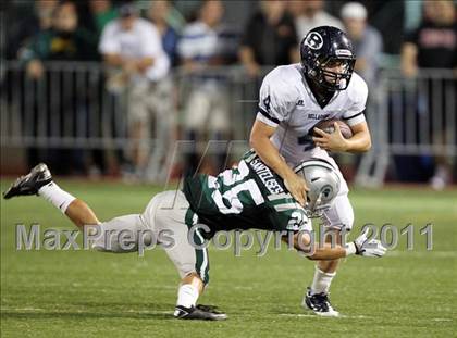 Thumbnail 3 in Bellarmine @ De La Salle photogallery.