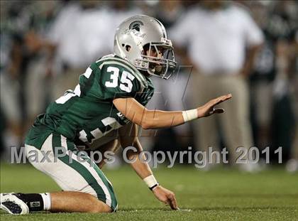 Thumbnail 1 in Bellarmine @ De La Salle photogallery.