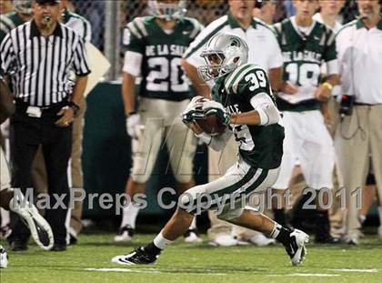 Thumbnail 2 in Bellarmine @ De La Salle photogallery.