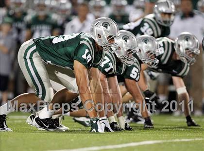 Thumbnail 2 in Bellarmine @ De La Salle photogallery.