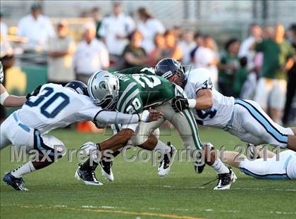 Thumbnail 3 in Bellarmine @ De La Salle photogallery.