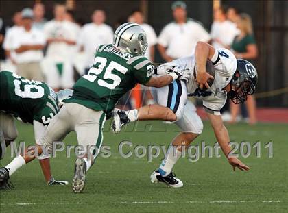 Thumbnail 1 in Bellarmine @ De La Salle photogallery.