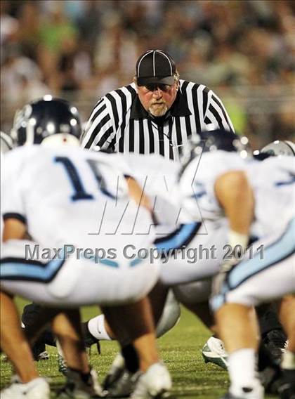 Thumbnail 3 in Bellarmine @ De La Salle photogallery.