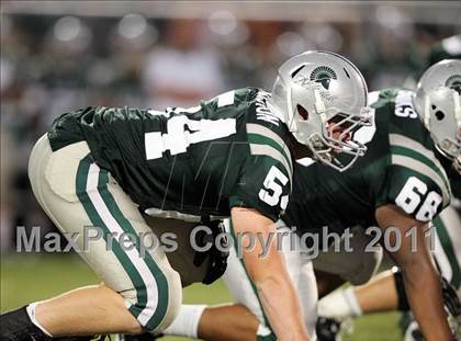 Thumbnail 1 in Bellarmine @ De La Salle photogallery.
