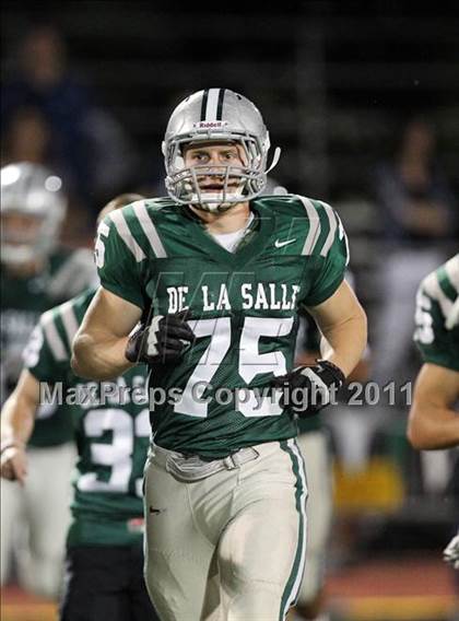 Thumbnail 2 in Bellarmine @ De La Salle photogallery.