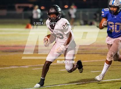Thumbnail 3 in Blue Valley @ Olathe West photogallery.