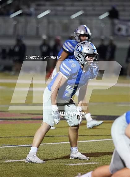Thumbnail 2 in Blue Valley @ Olathe West photogallery.