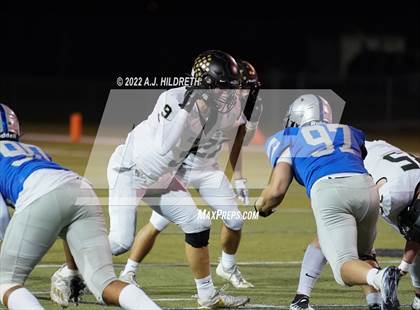 Thumbnail 2 in Blue Valley @ Olathe West photogallery.
