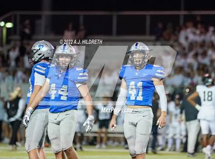 Thumbnail 3 in Blue Valley @ Olathe West photogallery.