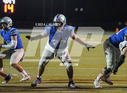 Thumbnail 3 in Blue Valley @ Olathe West photogallery.