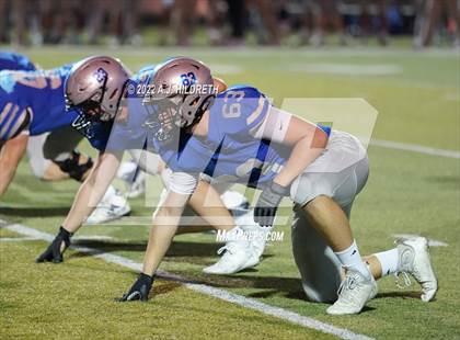 Thumbnail 2 in Blue Valley @ Olathe West photogallery.