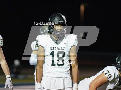 Thumbnail 1 in Blue Valley @ Olathe West photogallery.