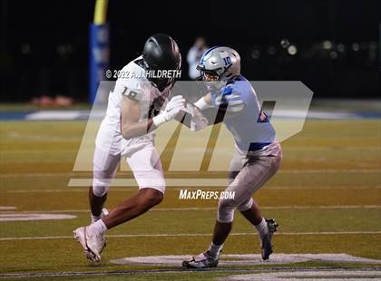 Thumbnail 3 in Blue Valley @ Olathe West photogallery.
