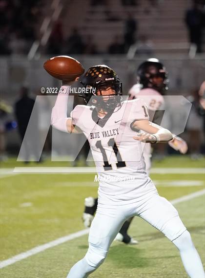 Thumbnail 2 in Blue Valley @ Olathe West photogallery.