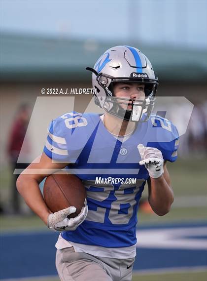 Thumbnail 2 in Blue Valley @ Olathe West photogallery.