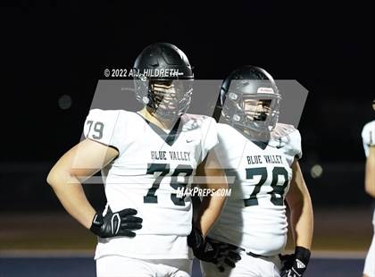 Thumbnail 1 in Blue Valley @ Olathe West photogallery.