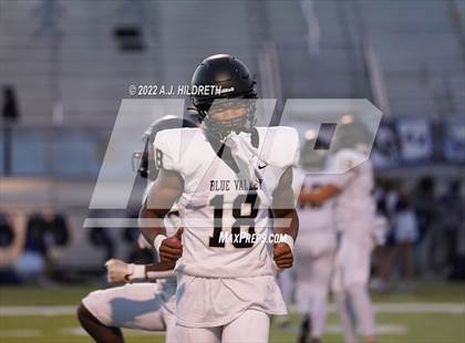 Thumbnail 1 in Blue Valley @ Olathe West photogallery.