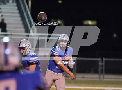 Thumbnail 1 in Blue Valley @ Olathe West photogallery.