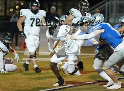 Thumbnail 2 in Blue Valley @ Olathe West photogallery.