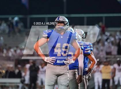 Thumbnail 1 in Blue Valley @ Olathe West photogallery.