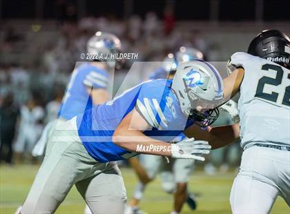 Thumbnail 3 in Blue Valley @ Olathe West photogallery.