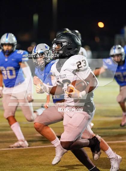 Thumbnail 3 in Blue Valley @ Olathe West photogallery.