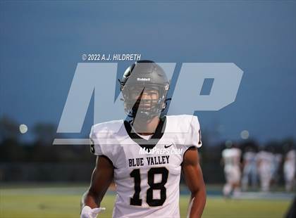 Thumbnail 3 in Blue Valley @ Olathe West photogallery.