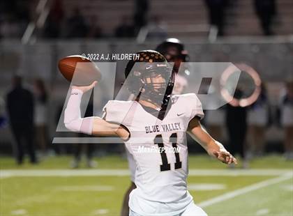 Thumbnail 3 in Blue Valley @ Olathe West photogallery.