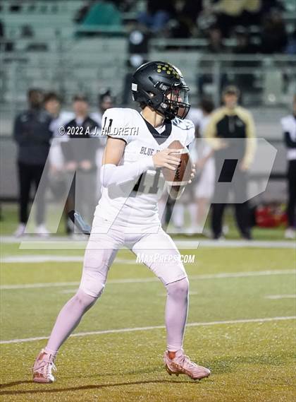 Thumbnail 3 in Blue Valley @ Olathe West photogallery.
