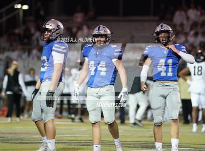 Thumbnail 2 in Blue Valley @ Olathe West photogallery.