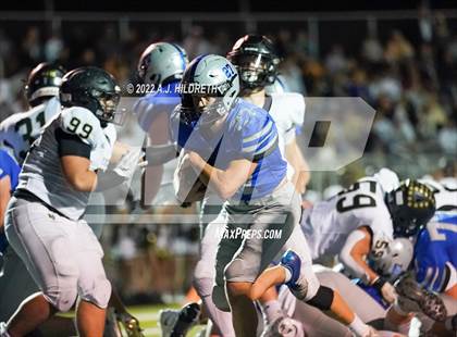 Thumbnail 2 in Blue Valley @ Olathe West photogallery.