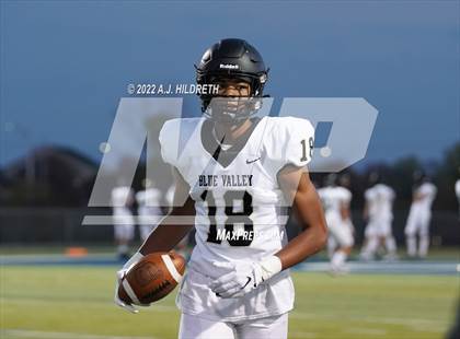 Thumbnail 2 in Blue Valley @ Olathe West photogallery.