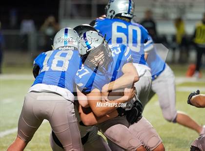 Thumbnail 3 in Blue Valley @ Olathe West photogallery.