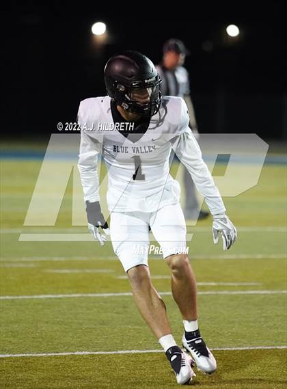 Thumbnail 1 in Blue Valley @ Olathe West photogallery.