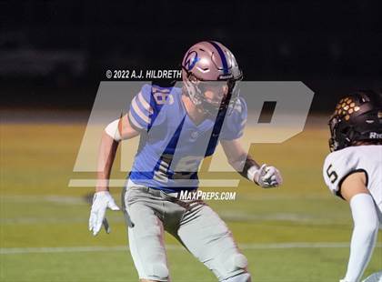 Thumbnail 3 in Blue Valley @ Olathe West photogallery.