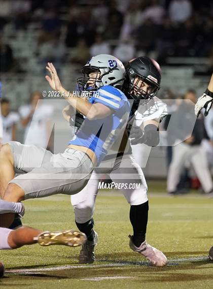 Thumbnail 3 in Blue Valley @ Olathe West photogallery.